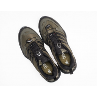 Кроссовки Adidas Terrex Swift R2 GTX Green Black